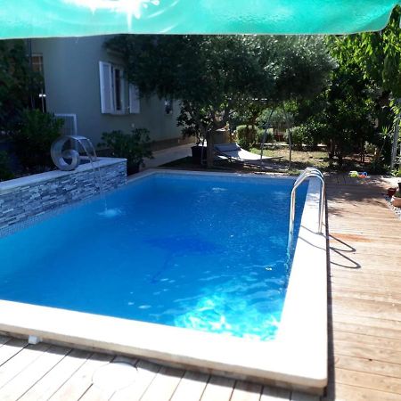 Relax Apartment Pula Exterior photo