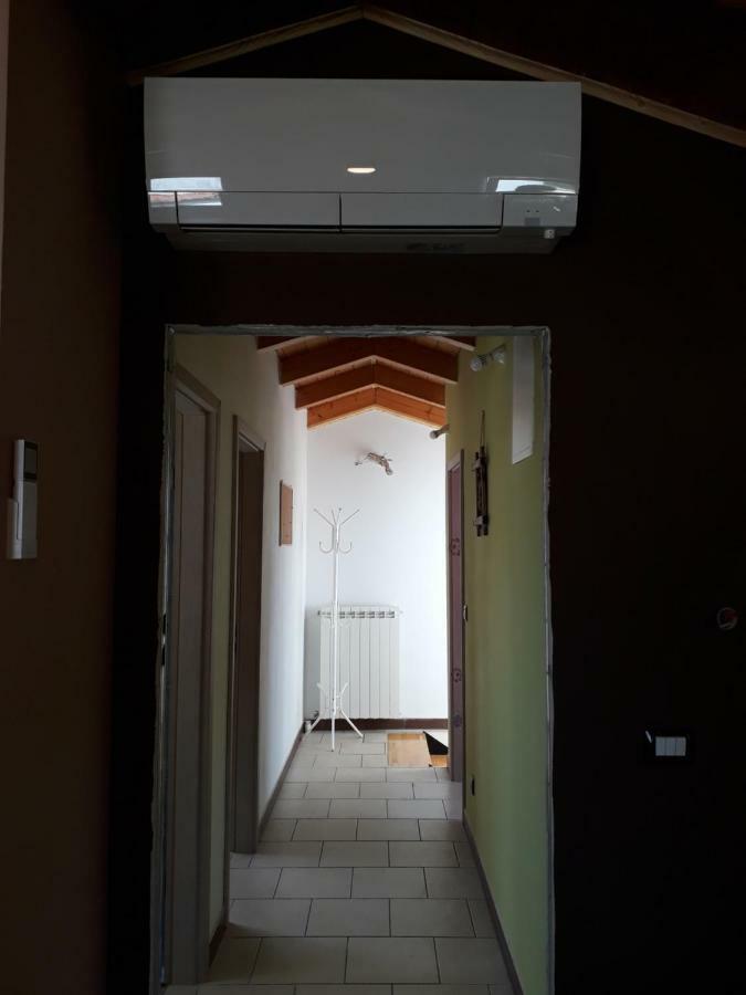 Relax Apartment Pula Exterior photo