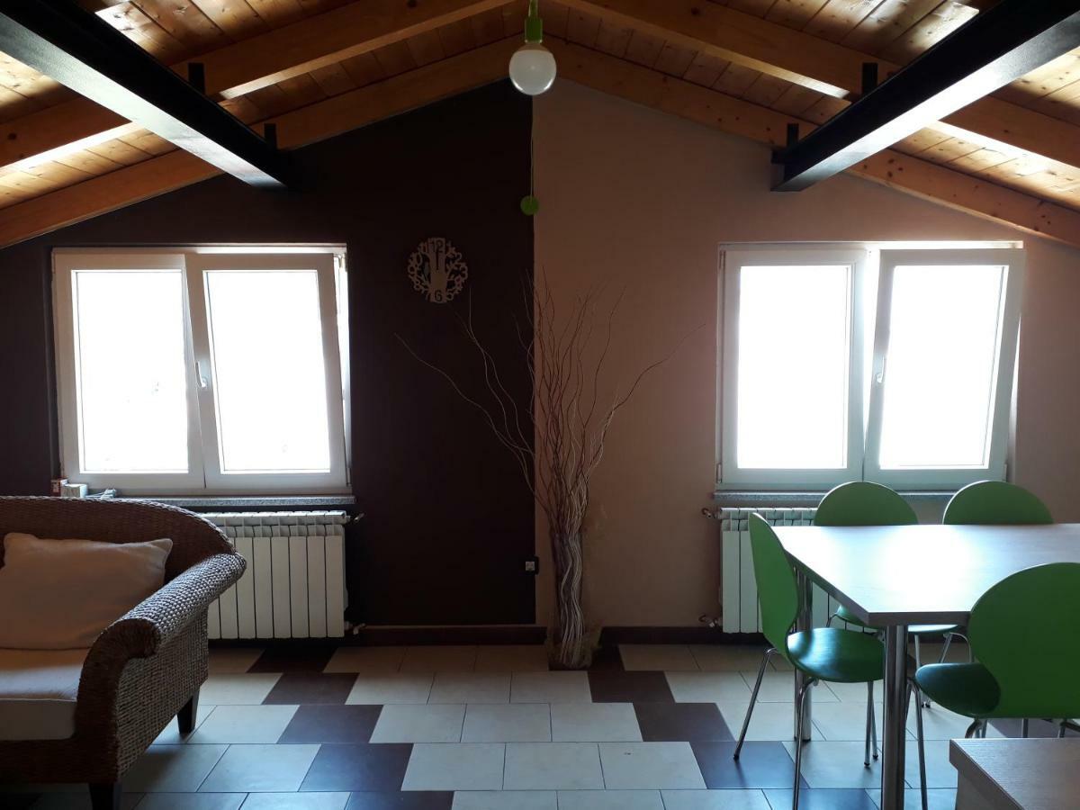 Relax Apartment Pula Exterior photo
